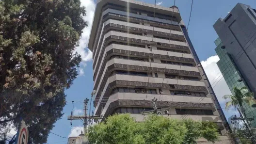 Sala Comercial à venda, 36m² no Moinhos de Vento, Porto Alegre