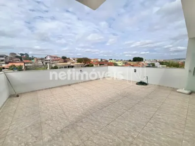 Cobertura com 2 Quartos à venda, 120m² no Parque Xangri-Lá, Contagem