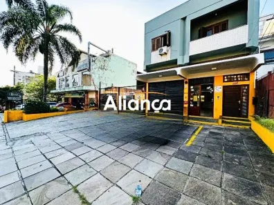 Ponto Comercial para alugar, 150m² no Tristeza, Porto Alegre