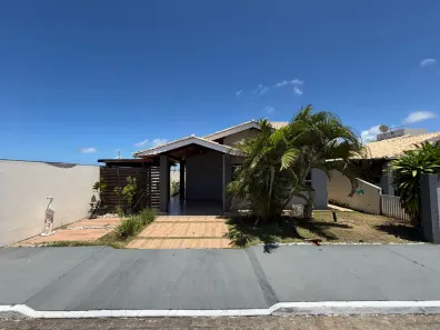 Casa com 3 Quartos à venda, 250m² no Aruana, Aracaju