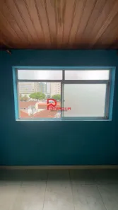 Kitnet com 1 Quarto à venda, 27m² no Aviação, Praia Grande