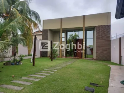 Casa com 6 Quartos à venda, 642m² no Costa e Silva, Porto Velho