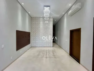 Casa de Condomínio com 3 Quartos à venda, 165m² no Residencial Alta Vista, São José do Rio Preto