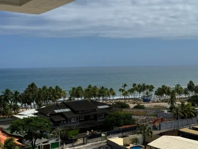 Apartamento com 1 Quarto à venda, 27m² no Itapuã, Salvador
