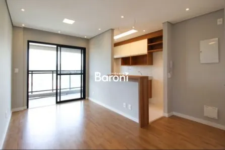 Apartamento com 2 Quartos para alugar, 55m² no Indianópolis, São Paulo