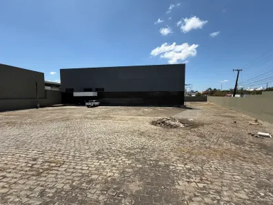 Galpão/Depósito/Armazém para alugar, 2000m² no Pedras, Fortaleza