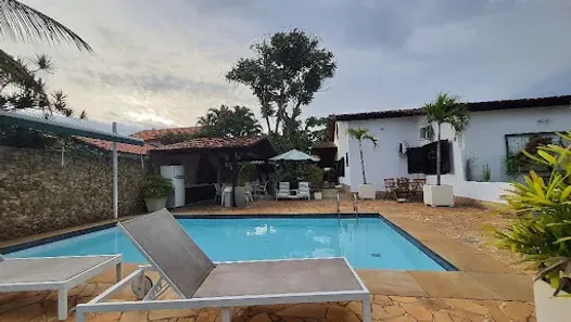 Casa com 5 Quartos à venda, 298m² no Camboinhas, Niterói