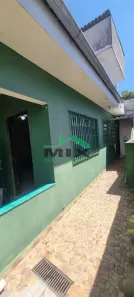 Casa com 2 Quartos à venda, 140m² no Taboão, São Bernardo do Campo