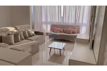 Apartamento com 4 Quartos para alugar, 147m² no Vila Clementino, São Paulo