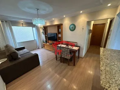 Apartamento com 2 Quartos à venda, 90m² no Vila Siqueira (Zona Norte), São Paulo