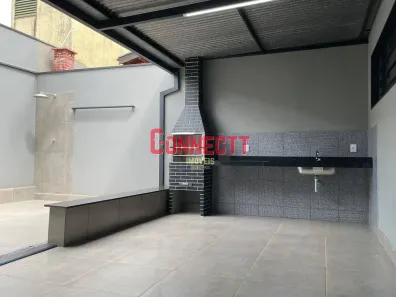 Casa com 3 Quartos à venda, 191m² no Jardim Anhangüera, Ribeirão Preto