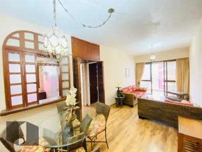 Apartamento com 1 Quarto à venda, 54m² no Barra da Tijuca, Rio de Janeiro