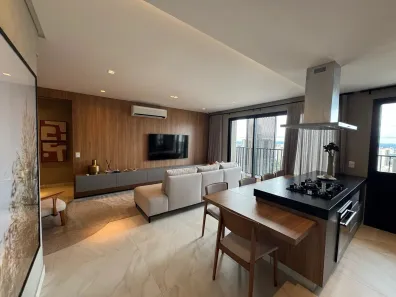Apartamento com 3 Quartos à venda, 106m² no Setor Marista, Goiânia