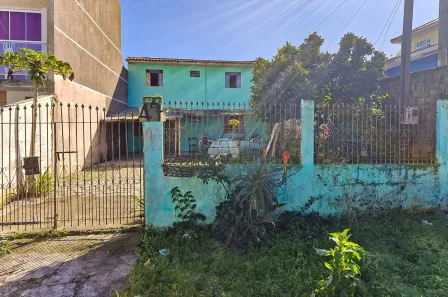 Sobrado com 2 Quartos à venda, 64m² no Itália, São José dos Pinhais