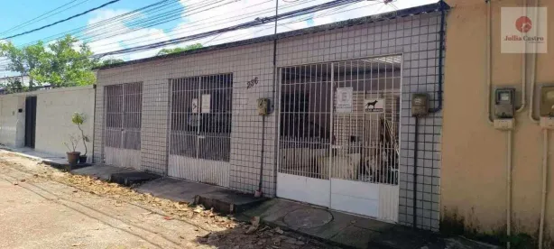Casa com 5 Quartos à venda, 260m² no Prado, Recife