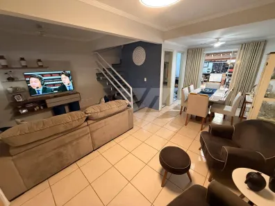 Casa de Condomínio com 3 Quartos à venda, 94m² no Jardim Vera Cruz, Sorocaba