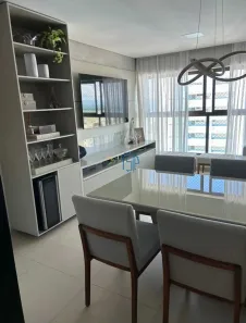 Apartamento com 2 Quartos à venda, 62m² no Jardim Oceania, João Pessoa