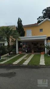 Casa de Condomínio com 4 Quartos à venda, 170m² no Tamboré, Santana de Parnaíba