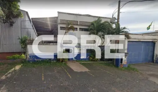 Galpão/Depósito/Armazém à venda, 3168m² no Daniel Fonseca, Uberlândia