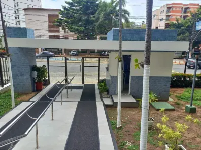 Apartamento com 3 Quartos à venda, 140m² no Itaigara, Salvador