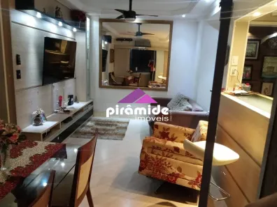 Apartamento com 2 Quartos à venda, 60m² no Alto da Ponte, São José dos Campos