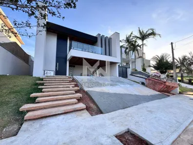 Casa de Condomínio com 3 Quartos à venda, 318m² no Bairro Itapema, Itatiba