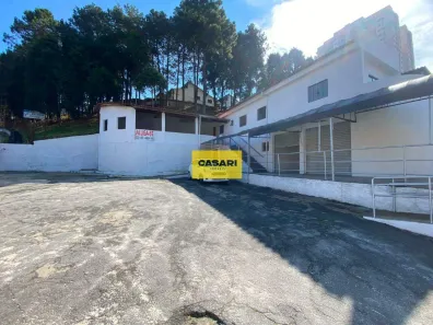 Ponto Comercial para alugar, 334m² no Santa Terezinha, São Bernardo do Campo
