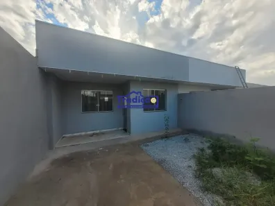 Casa com 2 Quartos à venda, 60m² no Retiro do Moinho, São Joaquim de Bicas