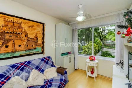 Apartamento com 2 Quartos à venda, 64m² no Nonoai, Porto Alegre