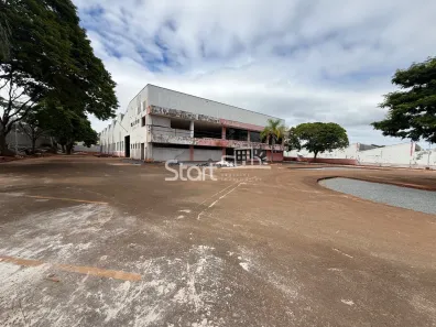 Galpão/Depósito/Armazém à venda, 13707m² no Parque Via Norte, Campinas