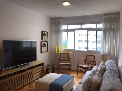 Apartamento com 2 Quartos à venda, 90m² no Jardim Paulistano, São Paulo