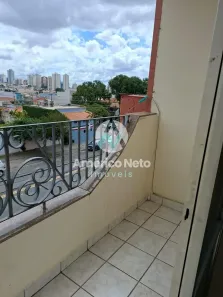 Sala Comercial para alugar, 22m² no Osvaldo Cruz, São Caetano do Sul