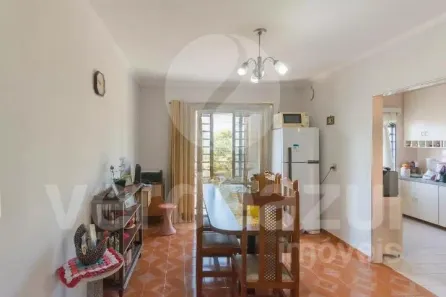 Sobrado com 3 Quartos à venda, 181m² no Jardim Carlos Lourenço, Campinas