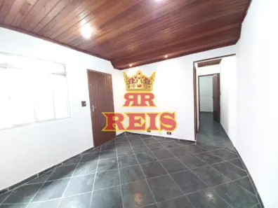 Casa com 2 Quartos para alugar, 90m² no Jordanópolis, São Bernardo do Campo