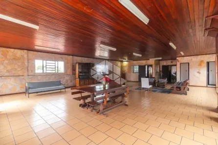 Imóvel Comercial com 3 Quartos à venda, 649m² no São Sebastião, Porto Alegre