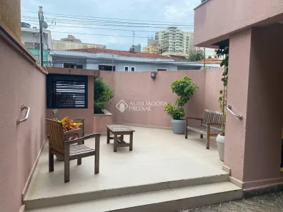 Apartamento com 1 Quarto à venda, 56m² no Santa Terezinha, São Bernardo do Campo