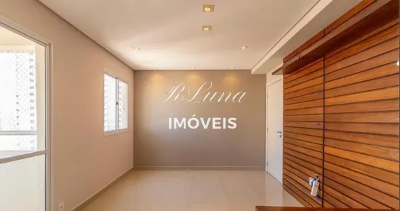 Apartamento com 3 Quartos à venda, 72m² no Tamboré, Barueri