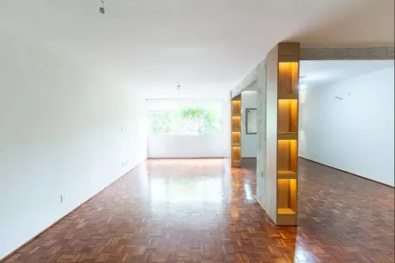 Apartamento com 2 Quartos à venda, 119m² no Itaim Bibi, São Paulo