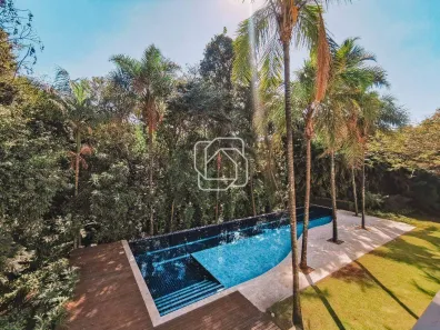 Casa de Condomínio com 6 Quartos à venda, 973m² no Helvétia Country, Indaiatuba