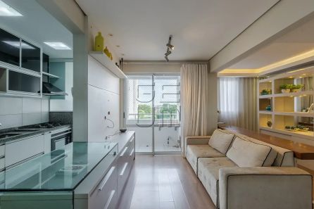 Apartamento com 2 Quartos à venda, 63m² no Terra Bonita, Londrina