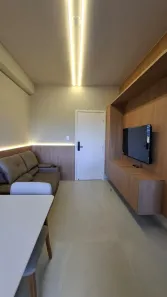 Apartamento com 2 Quartos para alugar, 50m² no Pedreira, Belém