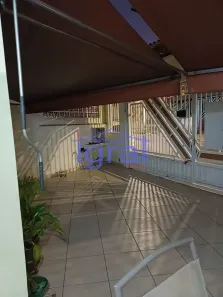 Sobrado com 3 Quartos à venda, 180m² no Vila Fachini, São Paulo