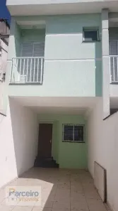 Sobrado com 3 Quartos para alugar, 137m² no Jardim Triana, São Paulo