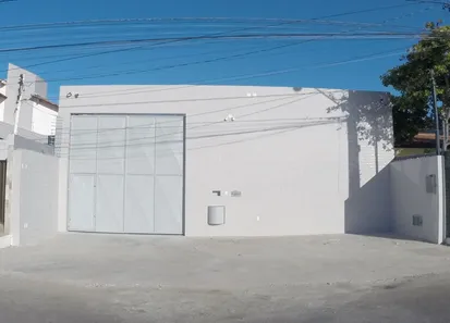 Galpão/Depósito/Armazém à venda, 408m² no Coroa do Meio, Aracaju