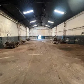 Galpão/Depósito/Armazém para alugar, 341m² no Jardim Industrial, Contagem