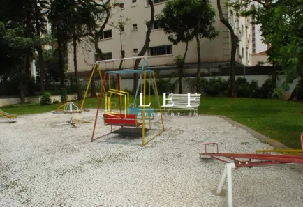 Apartamento com 2 Quartos à venda, 90m² no Itaim Bibi, São Paulo
