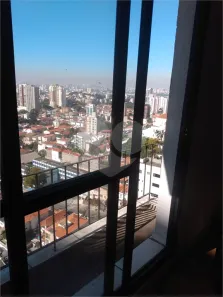 Apartamento com 3 Quartos à venda, 92m² no Tucuruvi, São Paulo