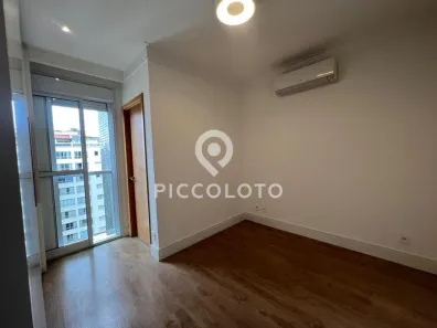 Apartamento com 1 Quarto para alugar, 51m² no Cambuí, Campinas