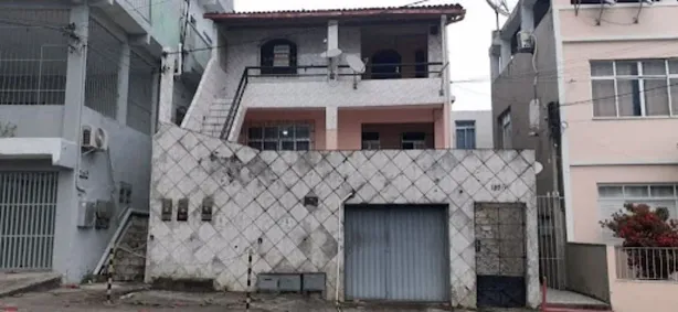 Apartamento com 3 Quartos para alugar, 75m² no São Caetano, Salvador