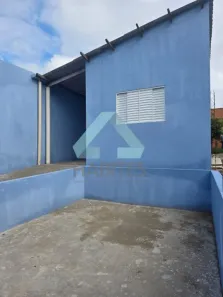 Casa com 1 Quarto para alugar, 60m² no Jardim Peabiru, Botucatu